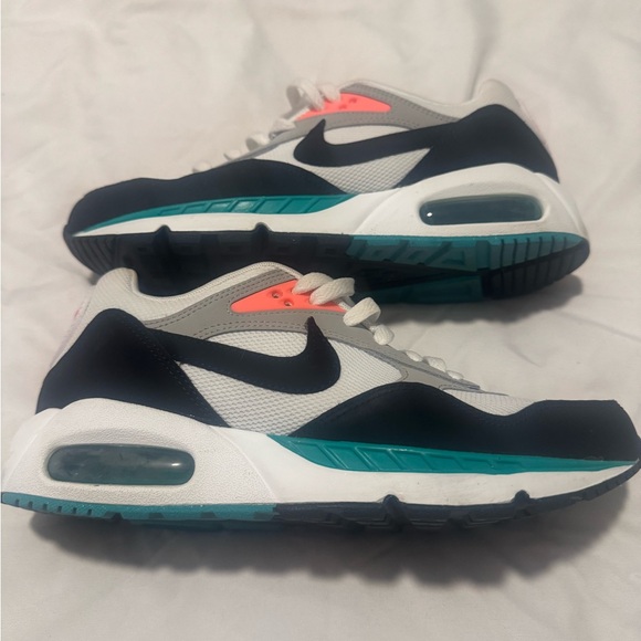 Nike Air Max 90 - Women’s - Size 8.5 - Picture 6 of 7